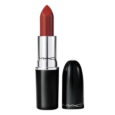 Mac Lusterglass Lipstick 3g, PDA, 1 Pack