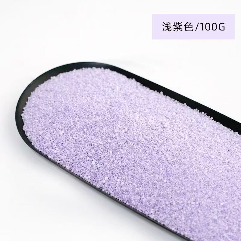 

1000g Colored Sand Wax DIY Candle Making Supplies Decorative Art Wax for Home Crafts Vibrant Colors