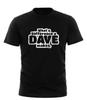 What A Difference A Dave Makes T-SHIRT Sarcasm Joke Unisex Adult Gift Birthday