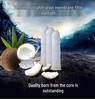10-inch Ultrafiltration Membrane Shell: Flat-Head Hollow Fiber Filter Element