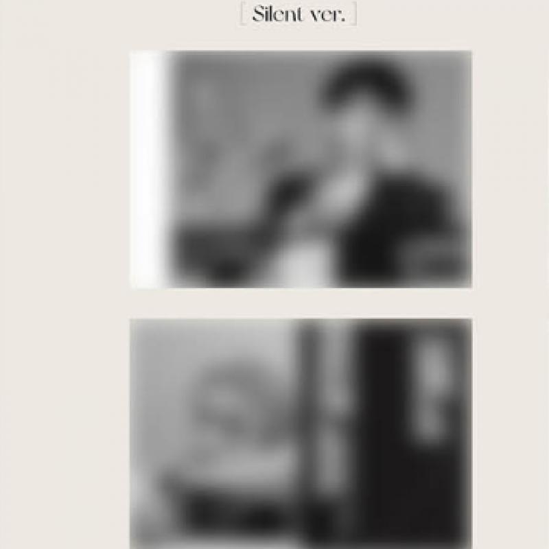 Btob   4u   Outside   Special Album  Silent Ver. 