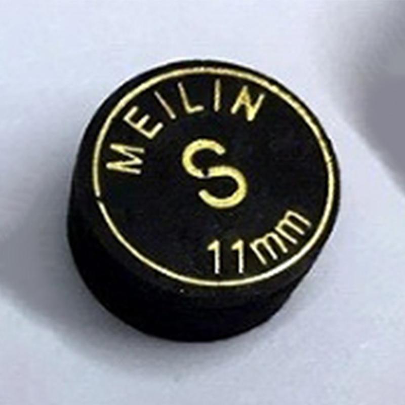 1pcs/Lot Billiard Cue Tips 11/12/14mm Japanese Cue Tip Quality Pool Billiard Pigskin Cue Tip 9 Layers Snooker Cue Tip