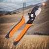 Wire Stripper Electrician Cable Stripping Pliers Multi-function Wire Crimping Pliers