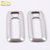 GS5 Rear Reading Light Bright Ring Decorative Frame - Car Roof Lighting Accessory