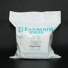 Polyester Lint-Free Mesh Cloth for Industrial and Mobile Screen Cleaning