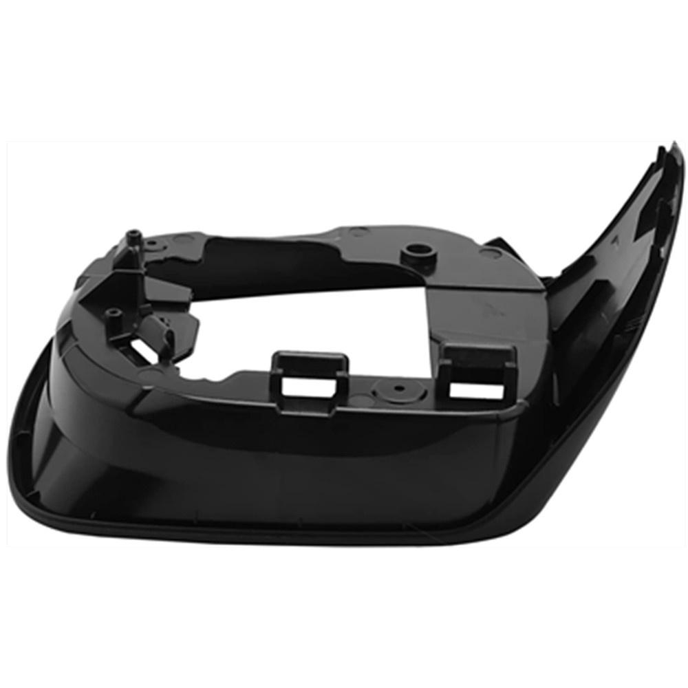LH Left Side Mirror Frame Glass Housing For Toyota Land Cruiser Prado 2009-2018