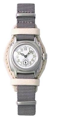 Vague Watch Co. GUIDI & Rosellini CO-S-007-03WT