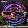 Accesorii pentru decor – Produse din metal
