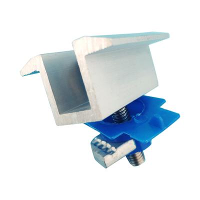 Suportes e grampos – Suportes