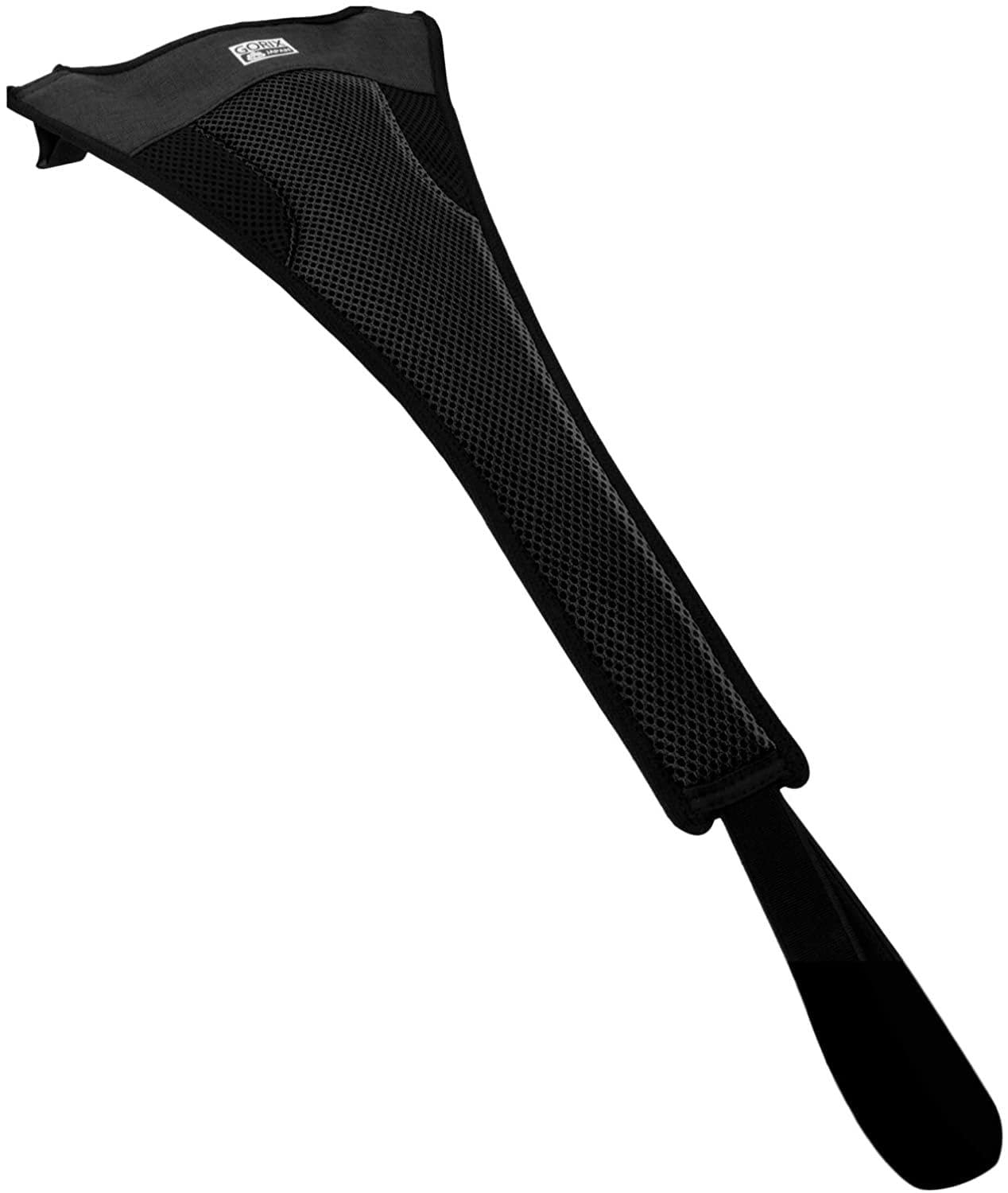 

GORIX Sweat Cover for Roller Sweat Prevention Sweat Cycle Black Trainer, Cover, Removal, Trainer, Bicycle, (GW-C1)