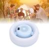 ing Pool Speaker with RGB Lights Temperature Display IP65 Water Resistant Portable Wireless Shower Speaker for Pool Party Outdoors
