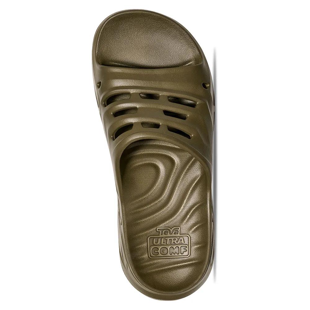 Teva Sandals Ultra-Comf Slide