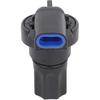 SCITOO Vehicle Speed Sensor E7TZ2L373A Compatible with Ford Bronco 1990-1996, E-150 2003-2006, E-150 Club Wagon 2003-2005