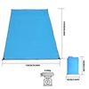 Waterproof Outdoor Camping Tent Ground Sheet & Mat