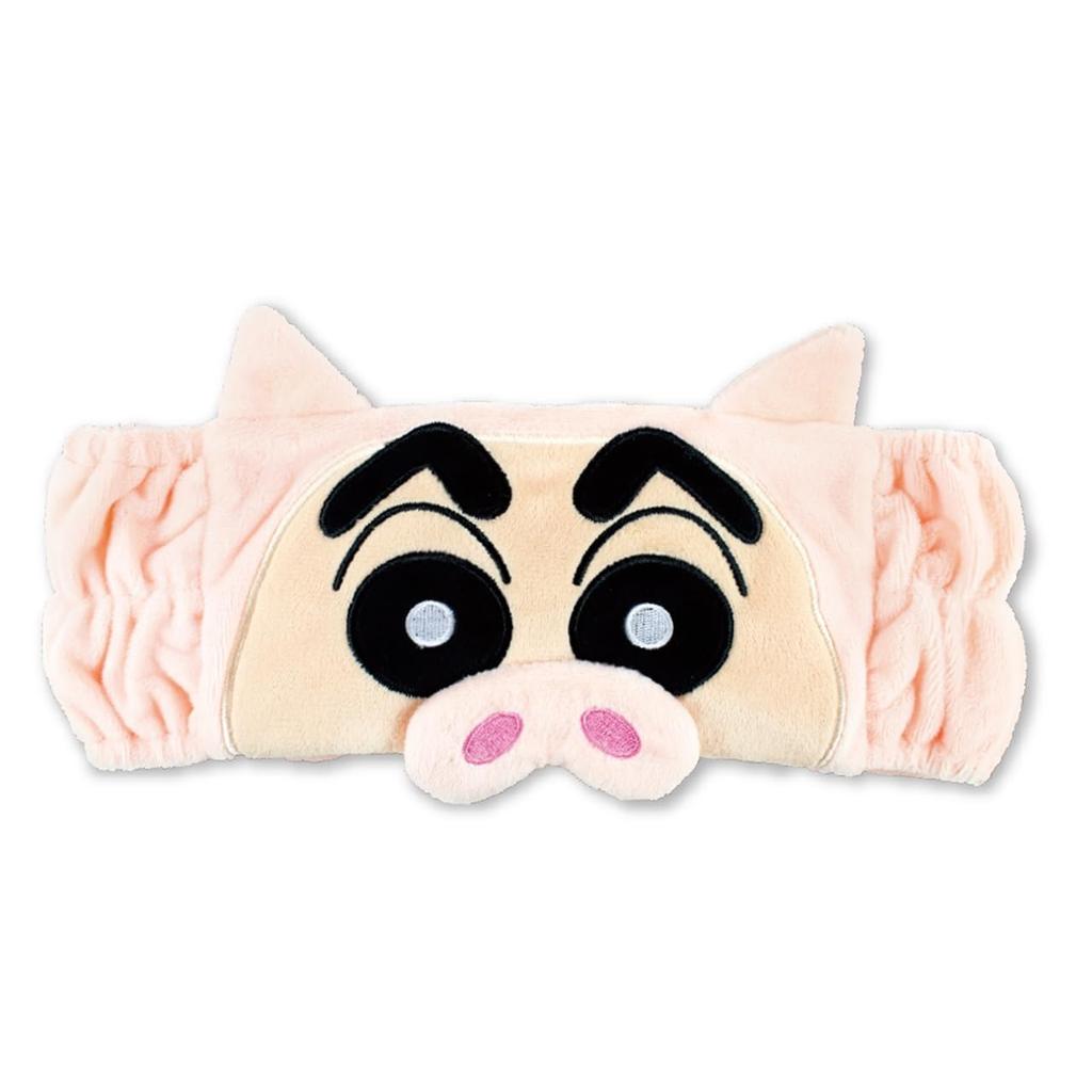 Tees Factory Crayon Headband Transformation Shin-chan Shin-chan/Pig [Item]