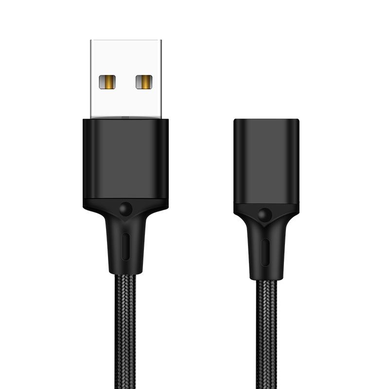 

Магнитный кабель для передачи данных 11-го поколения для Apple, Huawei и Android — сверхстабильный, совместимый с QC3A и Type-C.