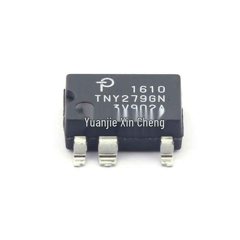 TNY279GN-TL SMD-7 AC-DC Controller & Regulator IC - New Original.