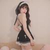 Plus Size Passionate Nun Lingerie Set - Erotic, Sexy & Festival Ready