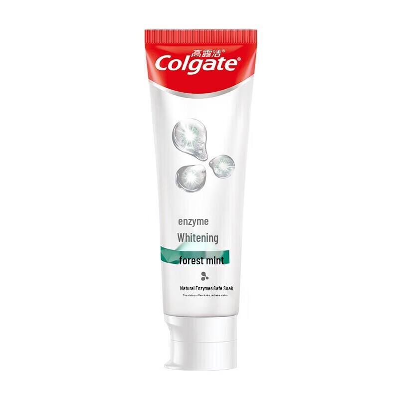 Colgate Whitening Toothpaste