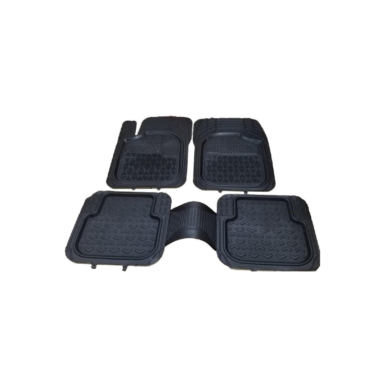 

Renault Megane 2 2003-2008 Комплект 3d ковриков для бассейна Maxplus, 5 шт.