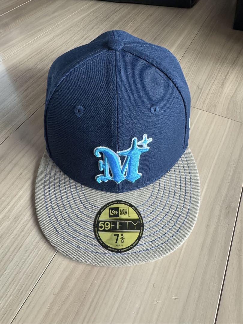 

[USED] MLVINCE NEW ERA 59fifty