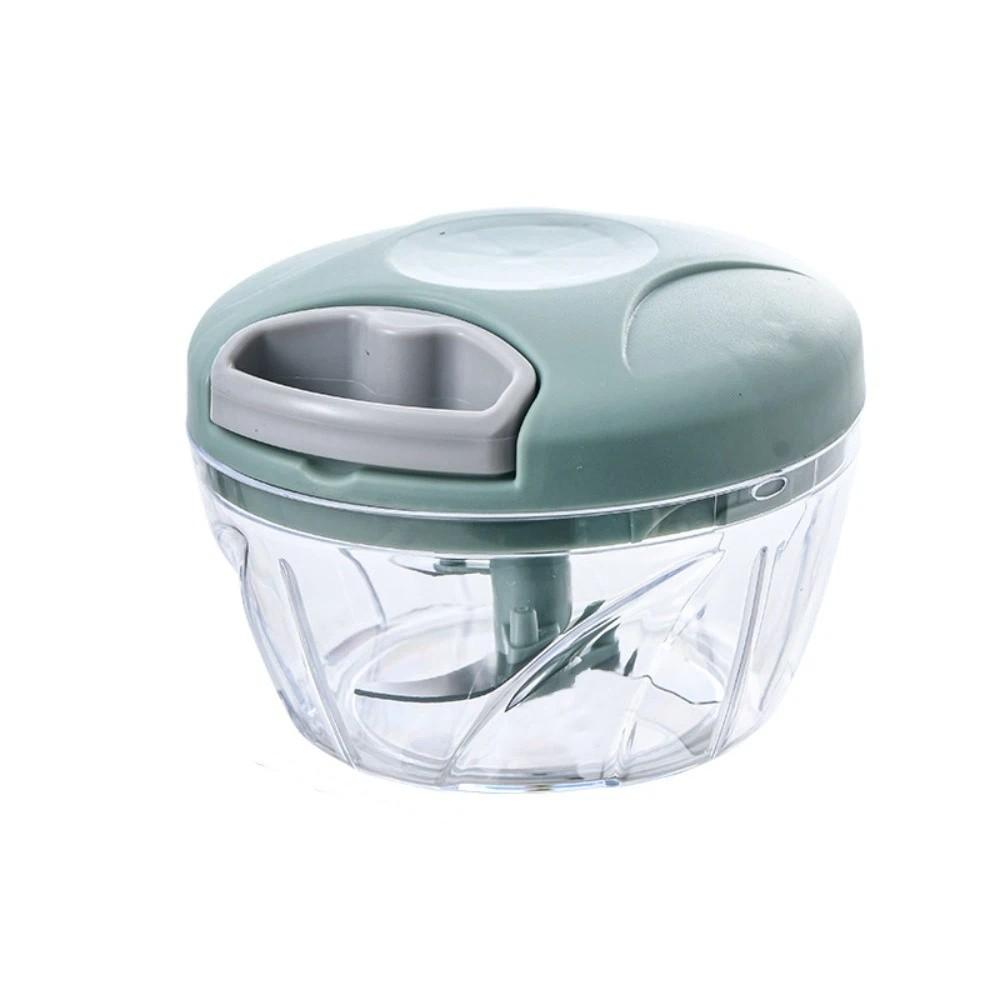 Portable Meat Mincer Easy Clean Garlic Chopper Cooking Accessories Vegetable Onion Cutter Kitchen