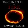 The Circle of Fire by Owen Elgie Paperback Book 9781326168667