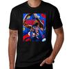Andrew Wiggins T-Shirt Basic All Season Solid T-Shirt