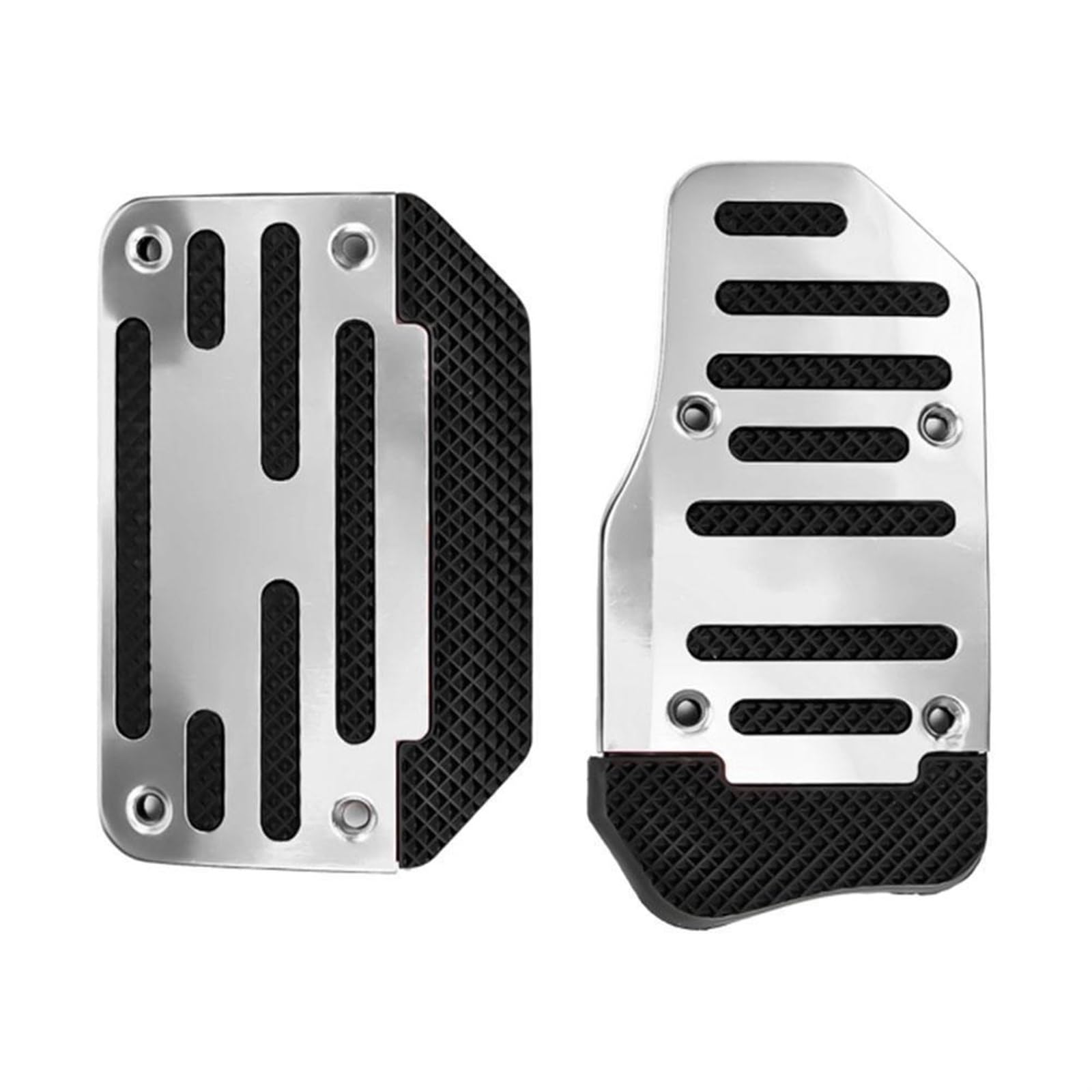 

Foot Pedal Cover for Jaguar XE for F-PACE XEL for E-PEAC Auto Brake and One Size