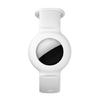 Lightweight Soft Wristband Strap for Locator Silicone Band Bracelet Protective