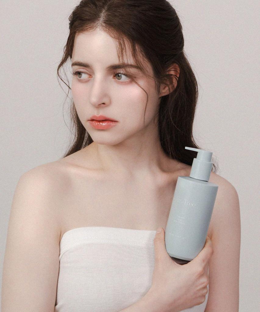 AM Tree Fragrance Forest Body Ampoule 300ml