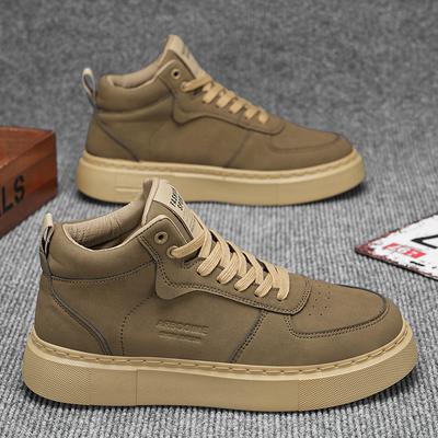 Sapatos de homem – Ténis