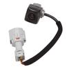 Nou pentru 13-16 / CEED 12-16 Cameră video spate auto Asistență la parcare Cameră de marșarier 95760-A2100 95760A2100 25-26s