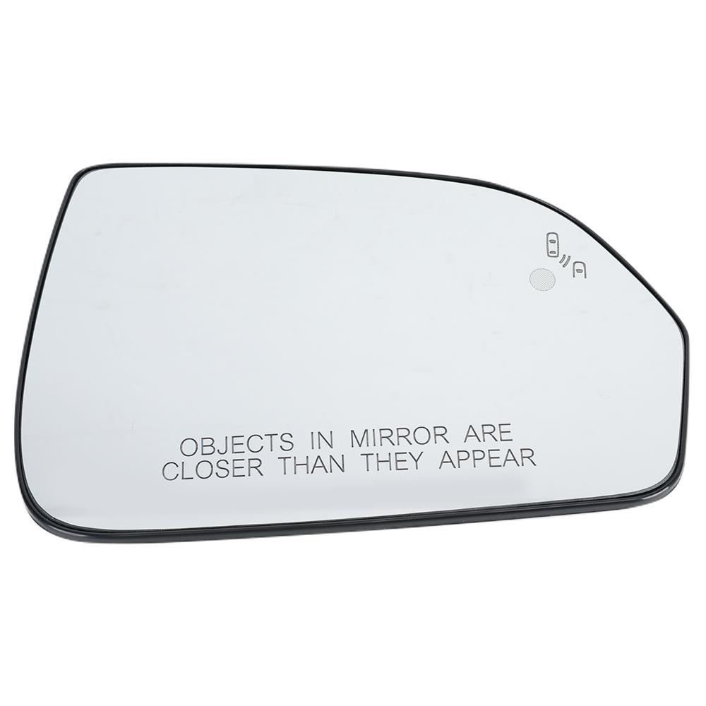 Lentila oglinda retrovizoare laterală pentru Lincoln MKZ US 2013 2014 2015 2016 2017 - 2020 Geam din aripa ușii cu accesorii auto încălzite