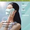 Beneunder Cooling Full-Face Sun Protection Mask