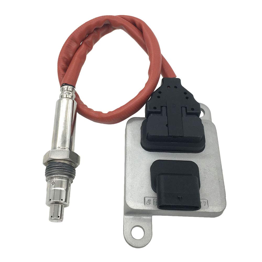 

Amrxuts A0009056104 Nitrogen Oxide NOX Sensor, Mercedes-Benz C218 W164 X218 A207 S212 C207 V251 W212