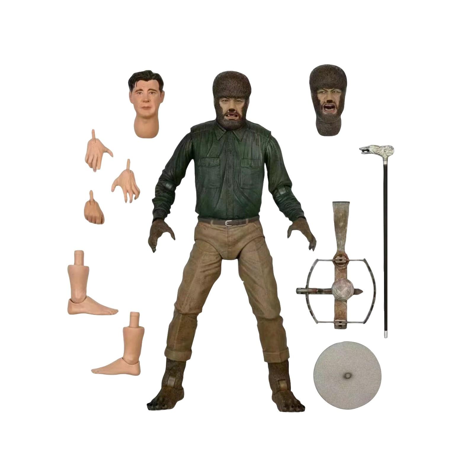 

Figurines, Movable Figurines, Anime Figurines, And Model Figurines One Size