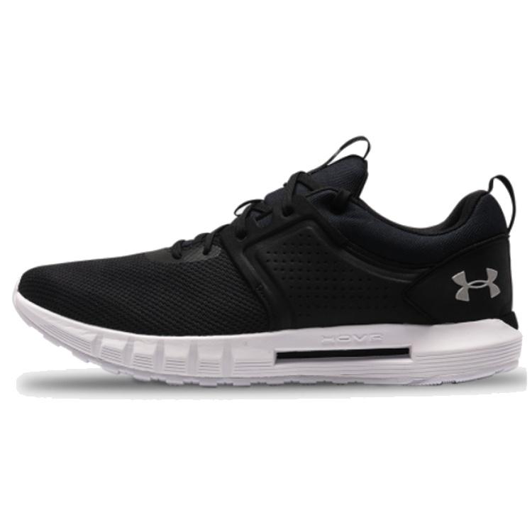 Under Armour HOVR CTW Knitted Black Men s 3022427-001 EU 45.5