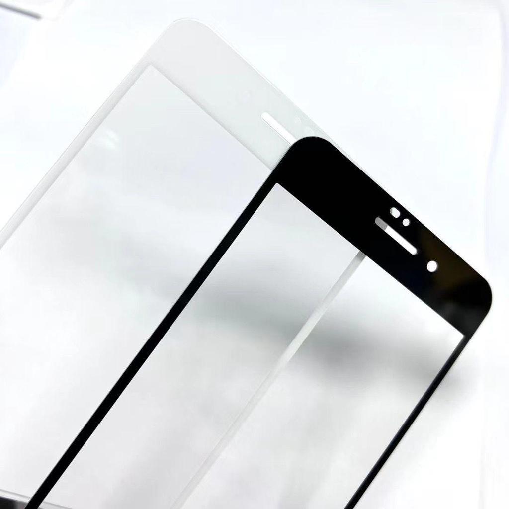 iPhone 16E High-Aluminum Tempered Glass Screen Protector for iPhone SE4/8 Plus