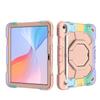 IPad Air 10.9 11 Inch Case 360 Rotating Stand Shockproof Pencil Holder Full Protection