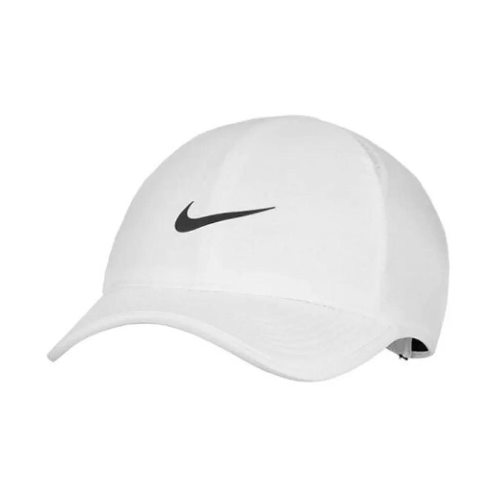 VQC FB5682-100 Dri-FIT Club Unstructured Featherlite Cap white series