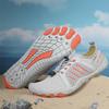 2025 New Outdoor Creek Tracking Shoes 2025 Men's and Women's Fitness Sports Running Mountaineering Wading Rock Climbing Shoes