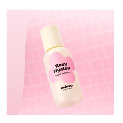 MIMO By Rosy Hyalon Hydratační ampule 50ml