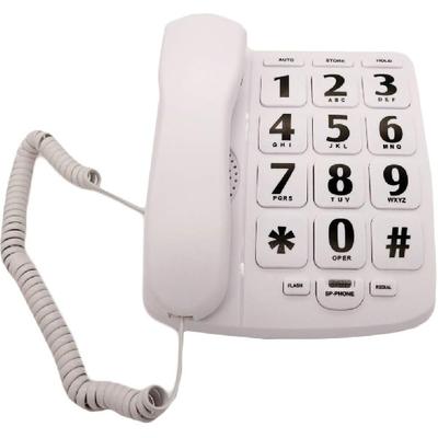 Thuis- en kantoortelefoons
