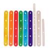 20Pcs Candle Wick Stand Diy Candle Wick Centering Set Scented Candle Making Tools Handmade Candle Making Accessories