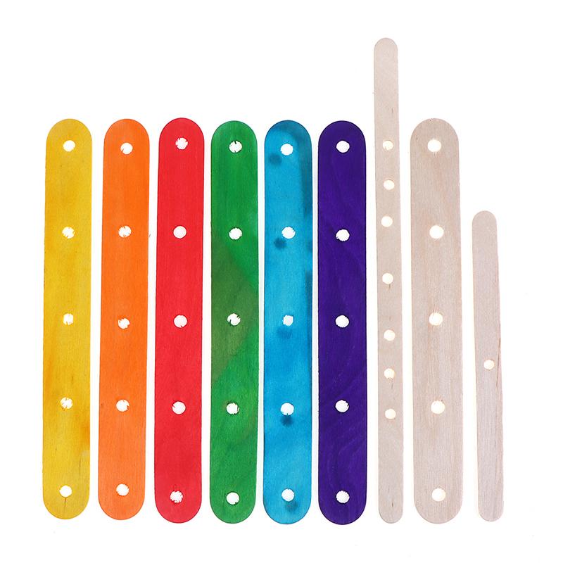 20Pcs Candle Wick Stand Diy Candle Wick Centering Set Scented Candle Making Tools Handmade Candle Making Accessories