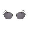 Men S Black Square SunglaSSeS hebS256 065 1