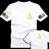 ZX 2026 New Rare Motorcycle Racing Motorcycle Racing Suit Shortsleeved Mens Tshirt Breathable Cotton Tshirt
