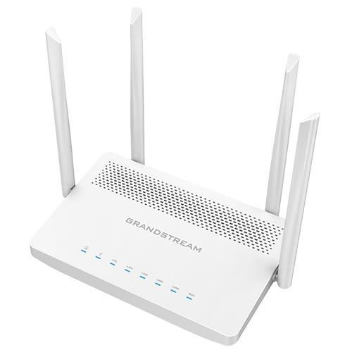 Routeur sans fil - GRANDSTREAM - GWN-7052 - Wi-Fi 5 - Bi-bande - 1200 Mbps