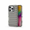 High Transparency TPU Hybrid PC Airbag Phone Case